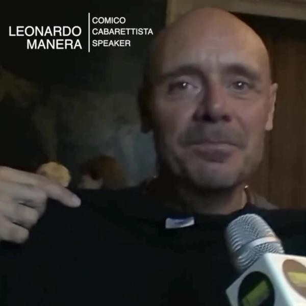 Leonardo Manera